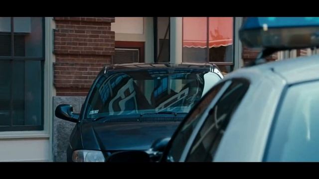 The Town ( 2010 ) Car Chase Scene смотреть онлайн