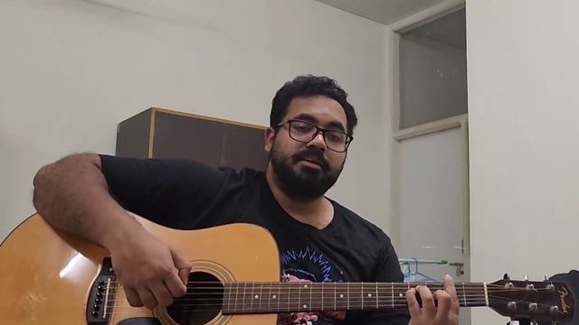 Mrs.Robinson - Simon and Garfunkel cover смотреть онлайн