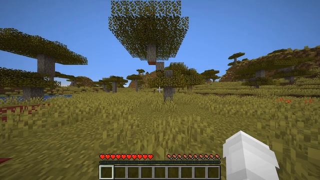 Enter Nether 9s 840ms - Set Seed Glitchless - Structures - Java 16.4 Vanilla смотреть онлайн
