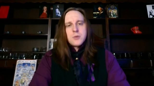 Разбор стихов №90 (22.11.23)