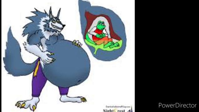 Furry Vore 13 смотреть онлайн