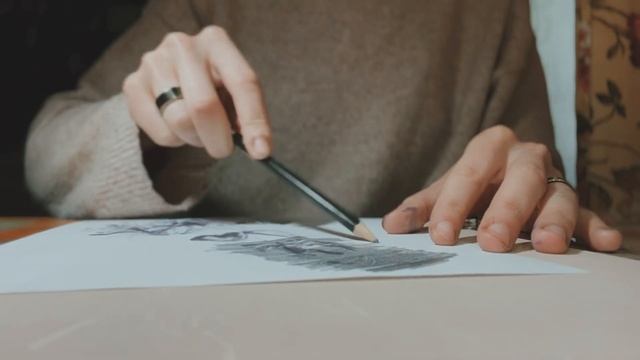 ПЕЧАТАЕМ ВМЕСТЕ || перевожу роспись в гравюру. Первая «луковичка» смотреть онлайн