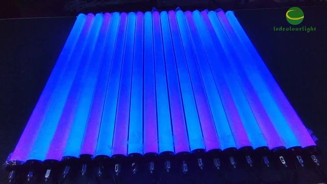 Light Sculptures, Endless Possibilities