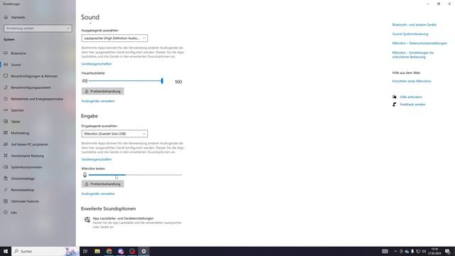 Mikrofon lauter stellen Windows 10 / 11 2024 (schnell & einfach) смотреть онлайн