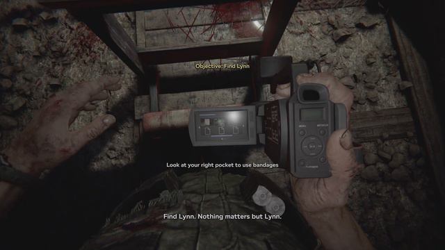 Outlast 2 Gameplay Walkthrough Part 1 - Intro смотреть онлайн