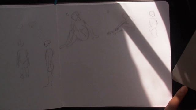 How I learned how to draw bodies Vol.1 смотреть онлайн