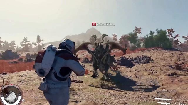 Обзор Starfield - Шедевр или Провал?