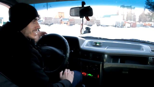 Дэу Нексия тест-драйв. Daewoo Nexia смотреть онлайн