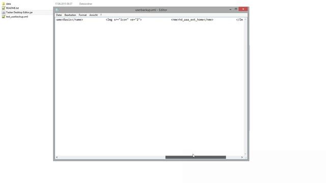 Tasker Desktop Editor - Tutorial: Part 1 смотреть онлайн