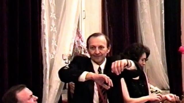 01 50 лет Эдуарду в ресторане 03 смотреть онлайн