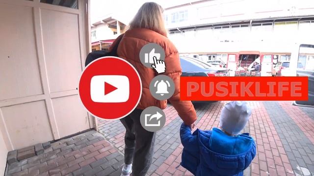 Последний день в Батуми, прощаемся с чудесным городом / Рыбный рынок. смотреть онлайн