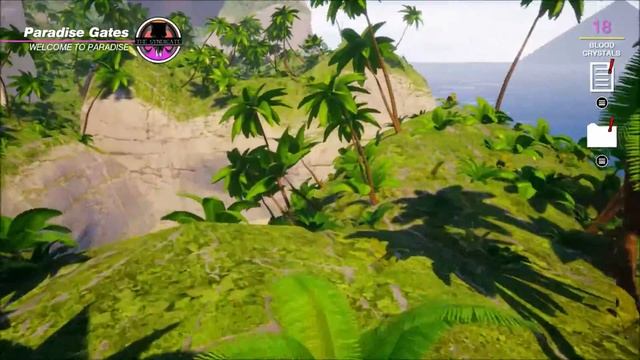 Paradise Killer - Part 9 Walkthrough (Gameplay) смотреть онлайн