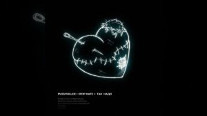 PUSSYKILLER,  Егор Натс - Так Надо