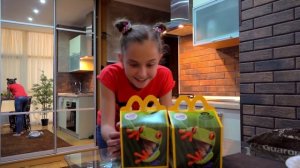 ПРОУЧИЛИ РЫЖЕГО!!!