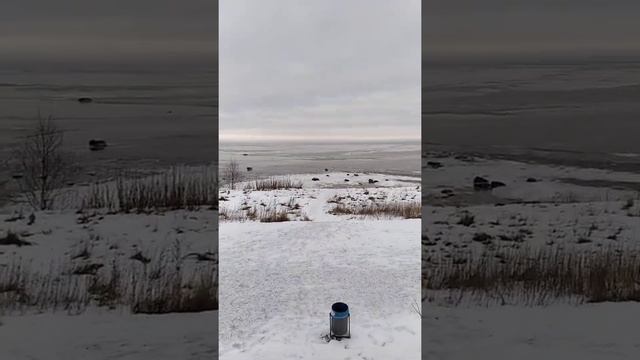 Откуда кронштадтские моряки уходили в Финляндию? смотреть онлайн