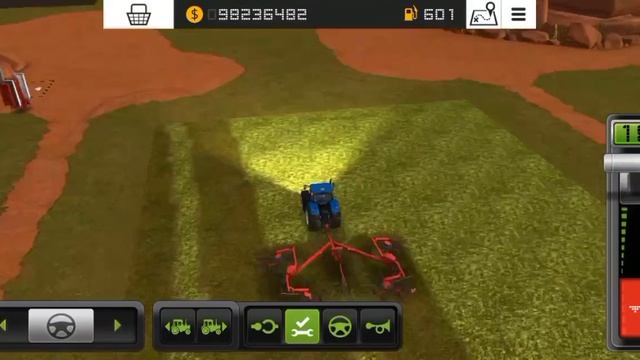 Прохождение | Сенокос | farming simulator 18 смотреть онлайн