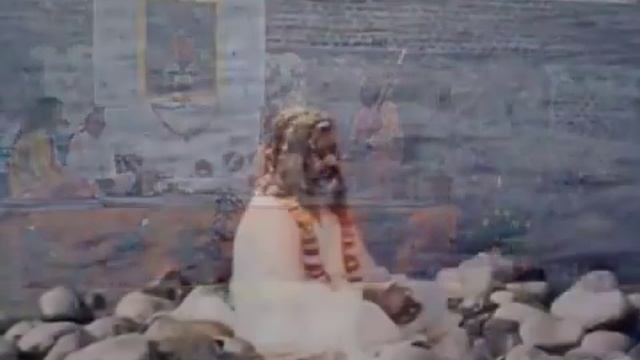 Maharishi & Guru Dev Slideshow смотреть онлайн