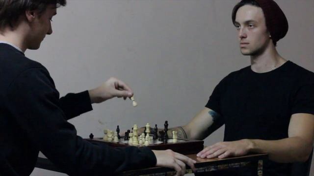 Операторы и Вещи | тизер к игре-трансформеру смотреть онлайн