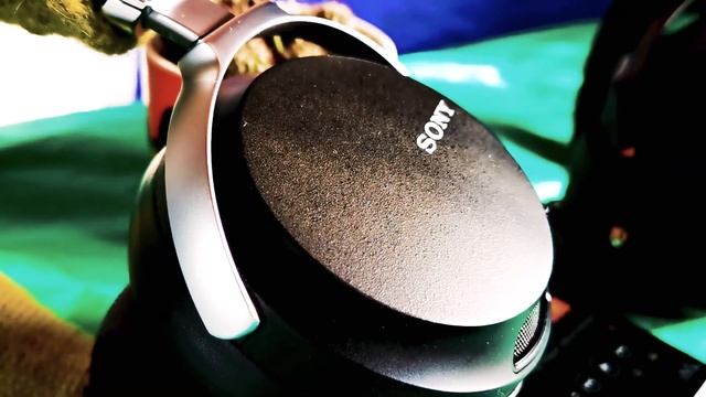 Comparativa Sony MDR Z7 Vs Z7-M2
