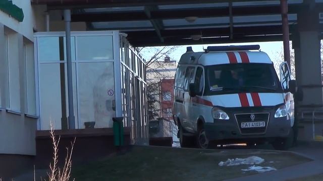Пинского врача осудили за неоказание помощи пациенту смотреть онлайн