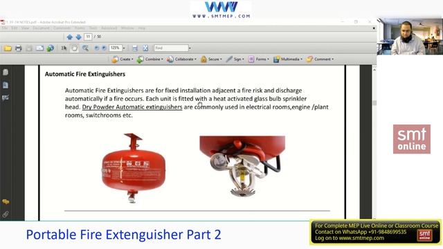 Portable Fire Extinguisher Part 2: The 2021 Update смотреть онлайн
