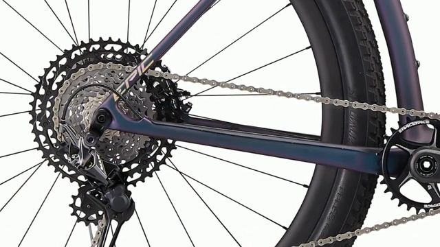 Specialized S-Works Epic Hardtail XTR 2020: Bike Review