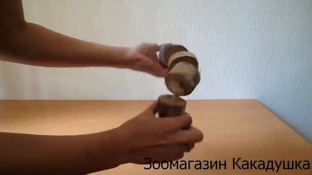 Фуражная игрушка PL1034 смотреть онлайн
