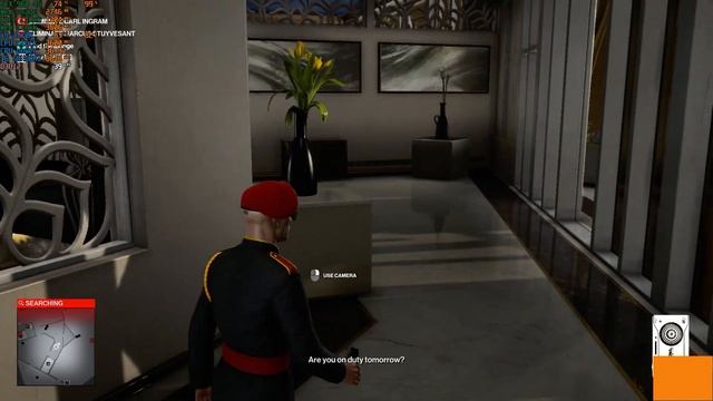 Hitman 3 - [60 FPS] GTX 960 4G / I5 - 3570K смотреть онлайн