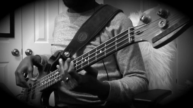 I Speak Jesus by Charity Gayle (feat. Steven Musso) | Bass Cover смотреть онлайн