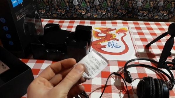 #12 СЮРПРИЗБОКС / ГИГАБОКС за 999 Что внутри ?/ JOXBOX ПРИСЛАЛ ХЛАМ ЗА 999 РУБ