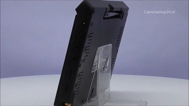 7inch TFT Wireless Lcd monitor смотреть онлайн