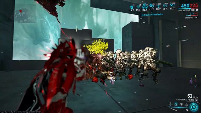 Overkill Aksomati Prime смотреть онлайн