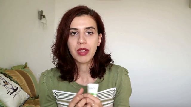 LRP Effaclar Duo (+) vs. Uriage Hyseac 3-Regul смотреть онлайн