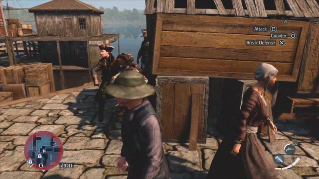 AC3 Liberation 2 смотреть онлайн