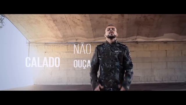 Mensageiros da Profecia - Perdão A Cura Para o Ódio - RAP Gospel смотреть онлайн