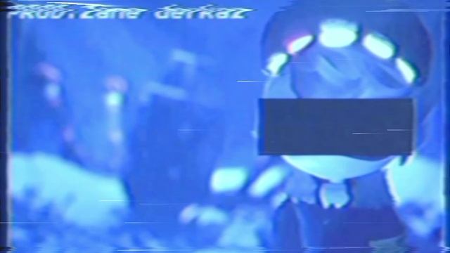 Zane Derkaz - Disassembly Phonk V.2