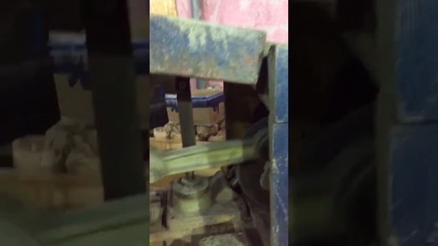 Механическая ножовка по металлу смотреть онлайн