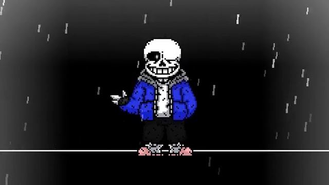 [No AU] Faker Sans / S^NS - Megavia (Subscribe to Kodeci) смотреть онлайн