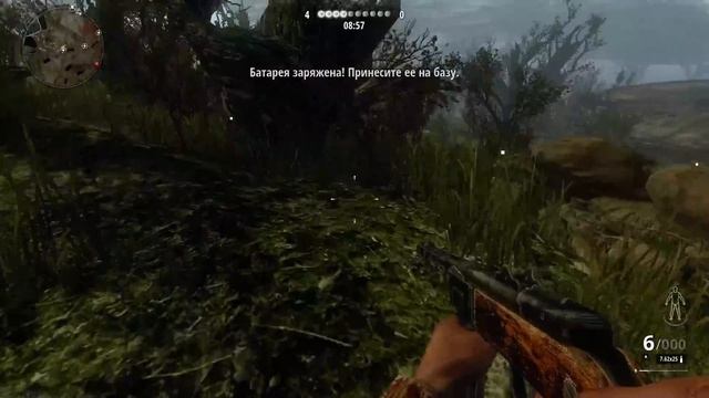 Как начать играть в Survarium - Гайд