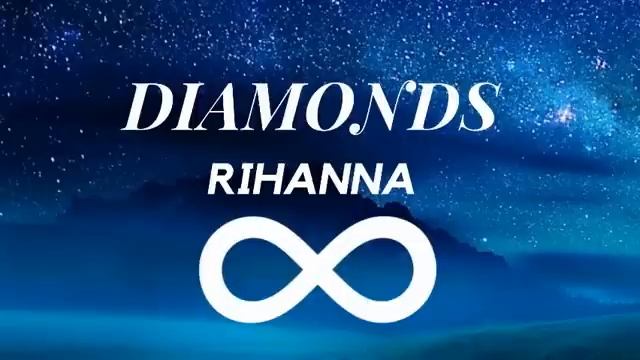 Diamonds 1 Hour Loop