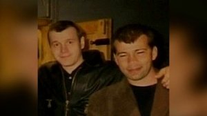 Сергей Наговицын - На этапе вы вора (Сергей Север AI cover)