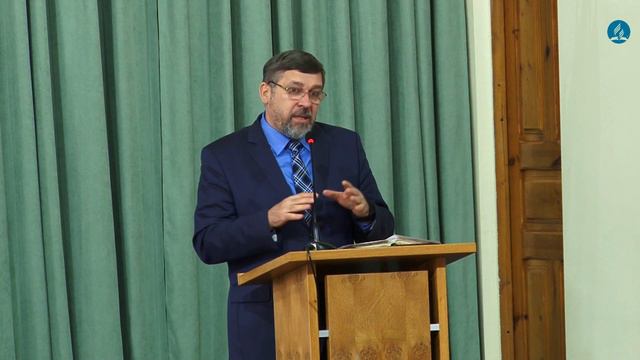 Проповедь: Свобода во Христе. смотреть онлайн