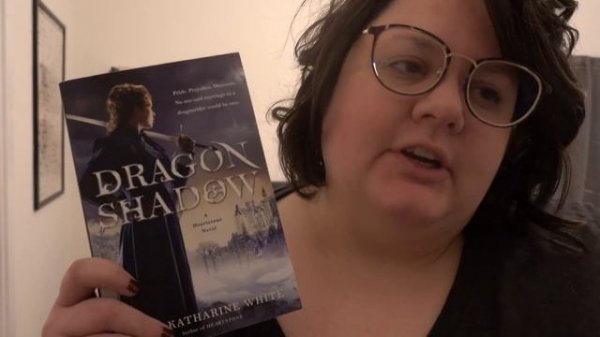 Reading Books I Pre-Ordered but Haven't Read Yet | Reading Vlog