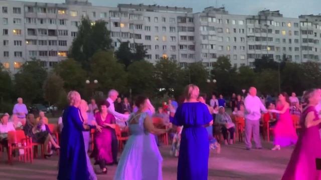 Испанский вальс смотреть онлайн