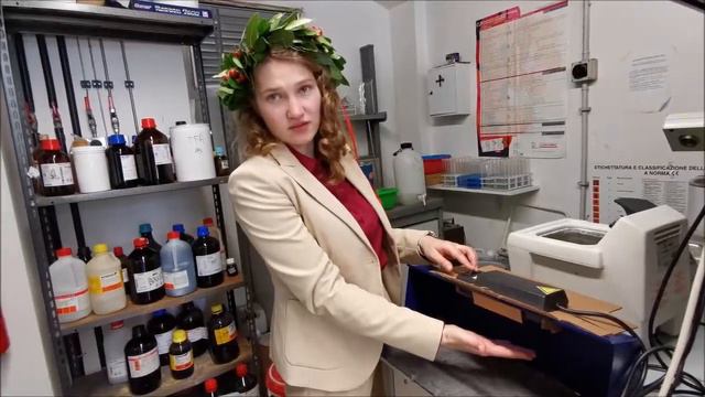 Laurea (защита магистерской диссертации) 22.02.2021 смотреть онлайн