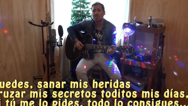 Si tu me lo pides - Armin Salazar смотреть онлайн