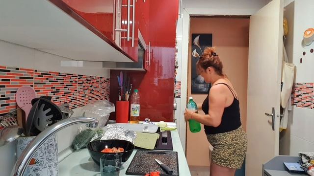 Этот рецепт из Баклажан только у меня! Без головоломки смотреть онлайн