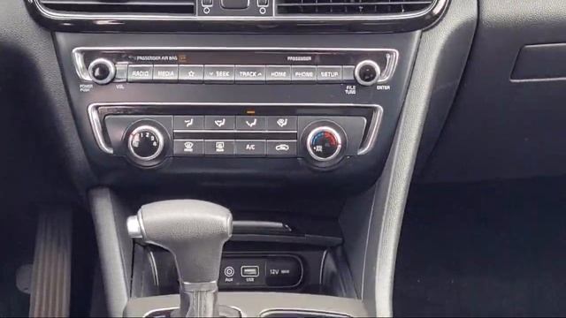 2019 Kia Optima LX Fresno Clovis Visalia Hanford Tular смотреть онлайн