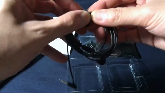 Final Audio E3000 Unboxing смотреть онлайн