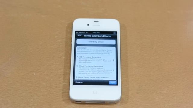 How to Set Up and Activate an iPhone 4S смотреть онлайн